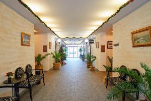 Penelope Palace,Pomorie>>Burgas,3.5 star