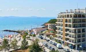 Penelope Palace,Pomorie>>Burgas,3.5 star