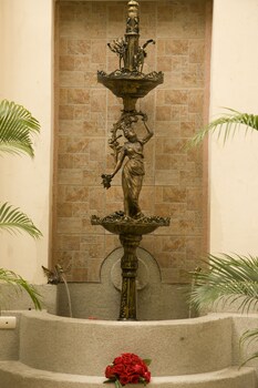 Mansion Del Rio,Guayas>>Guayaquil,4 star