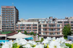 Mpm Hotel Orel - Ultra All Inclusive,Nesebar>>Burgas,3 star