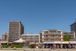 Mpm Hotel Orel - Ultra All Inclusive,Nesebar>>Burgas,3 star