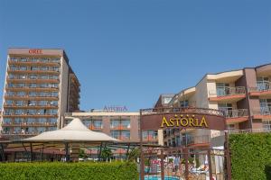 Mpm Hotel Orel - Ultra All Inclusive,Nesebar>>Burgas,3 star
