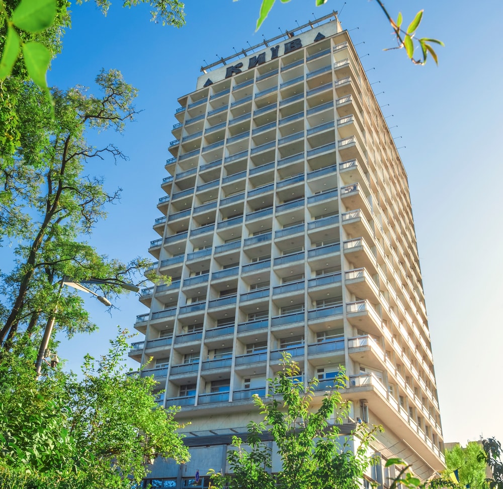 hotel kyiv