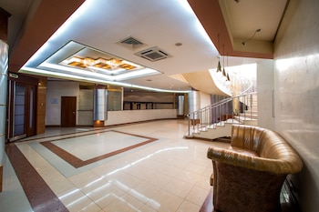 hotel kyiv