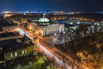hotel kyiv