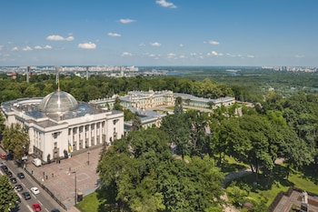 hotel kyiv