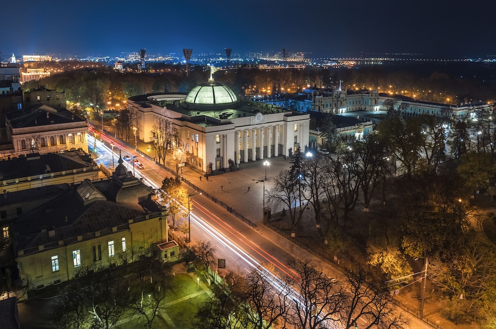 hotel kyiv
