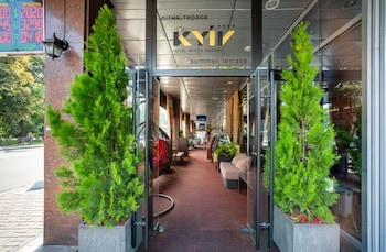 hotel kyiv