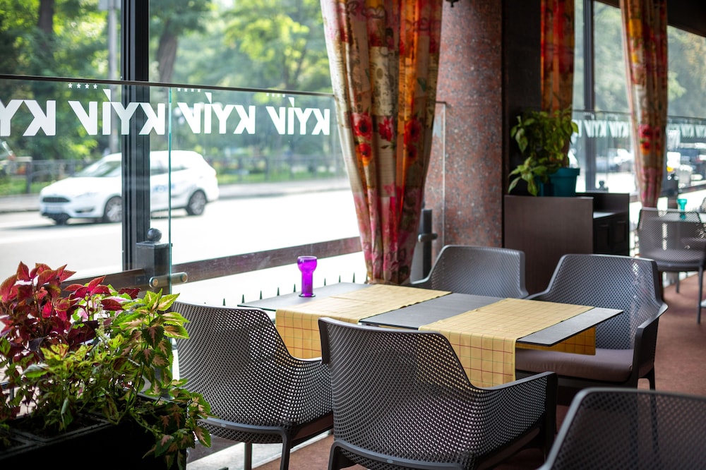 hotel kyiv