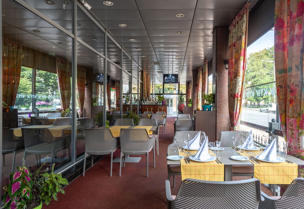 hotel kyiv