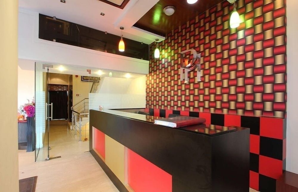 gurugram