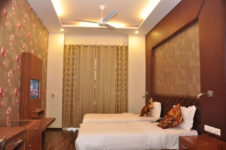 gurugram