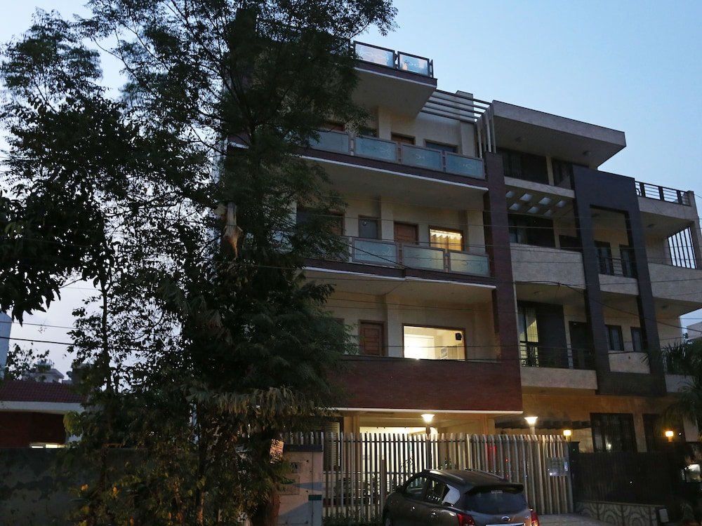 gurugram