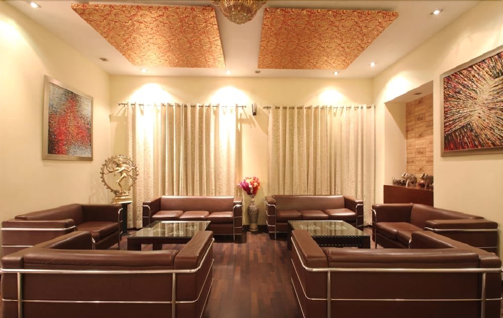 gurugram
