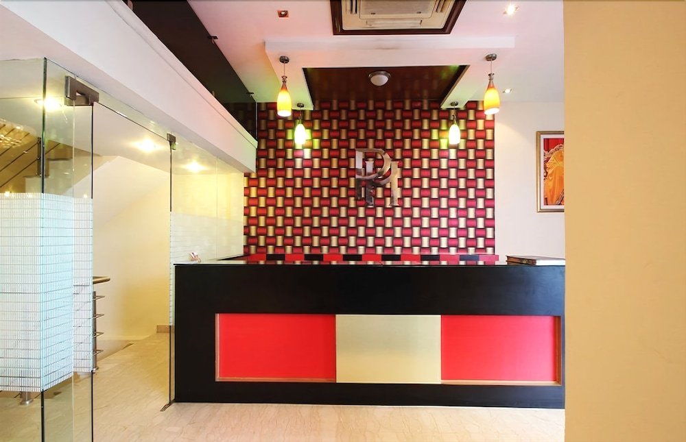 gurugram