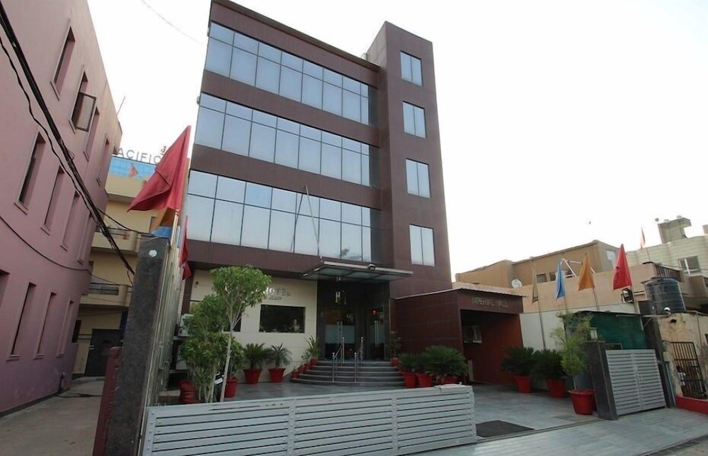 gurugram