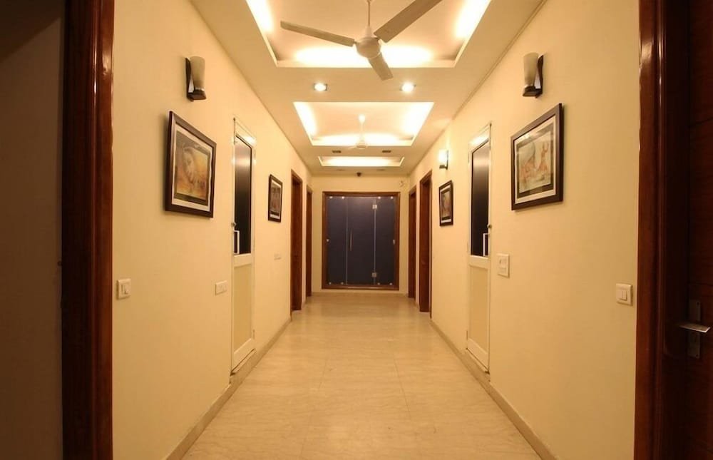 gurugram