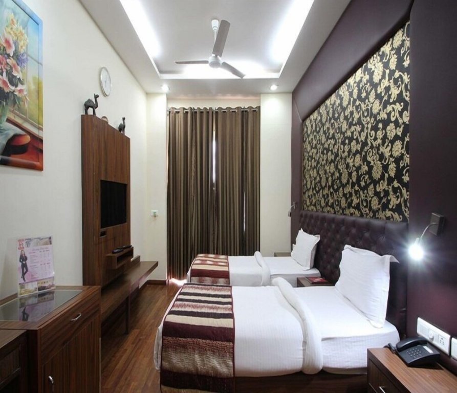 gurugram