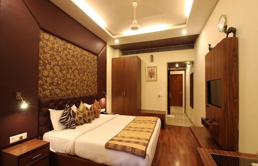 gurugram