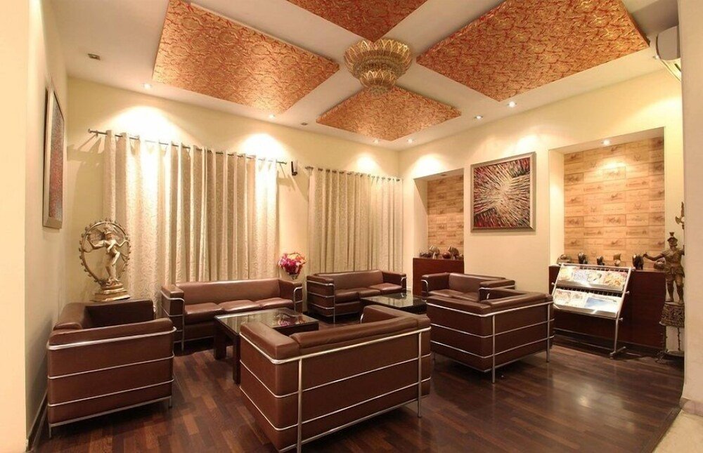 gurugram