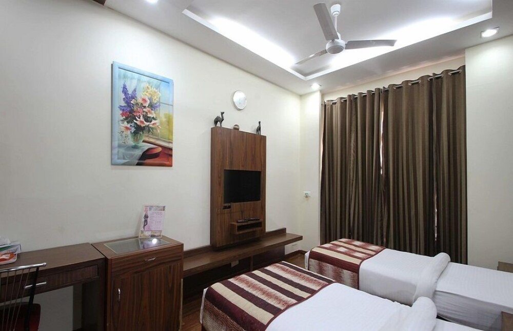 gurugram