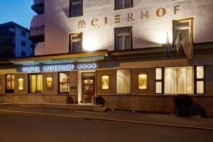 hotel meierhof