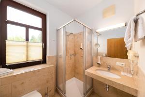 Landhotel Heitzmann,Mittersill>>Mayrhofen,3 star