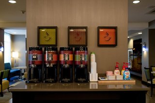 Hampton Inn Oxford/Conference Center,Oxford>>Lafayette County,3 star