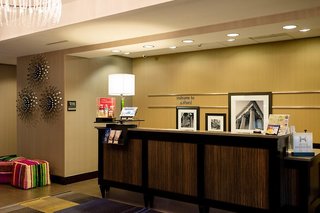 Hampton Inn Oxford/Conference Center,Oxford>>Lafayette County,3 star