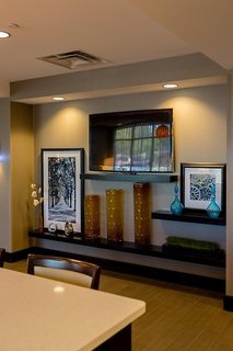 Hampton Inn Oxford/Conference Center,Oxford>>Lafayette County,3 star
