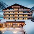 alpen resort and spa zermatt
