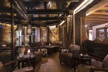 alpen resort and spa zermatt