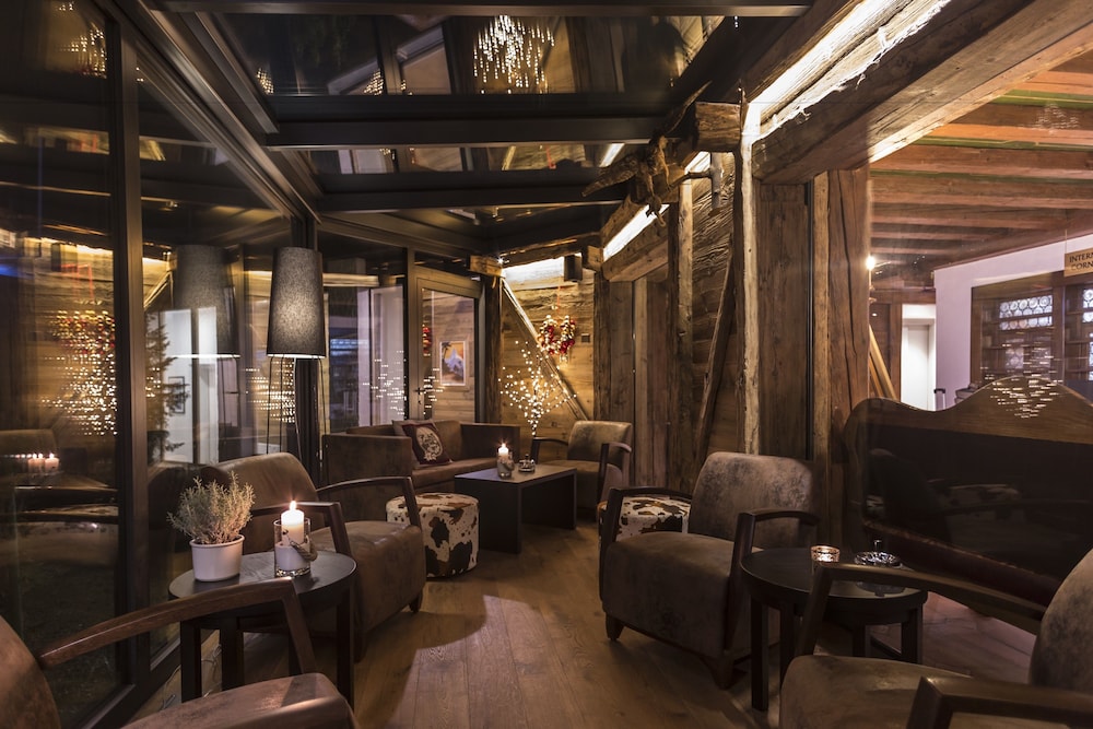 alpen resort and spa zermatt