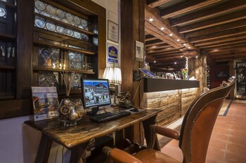alpen resort and spa zermatt