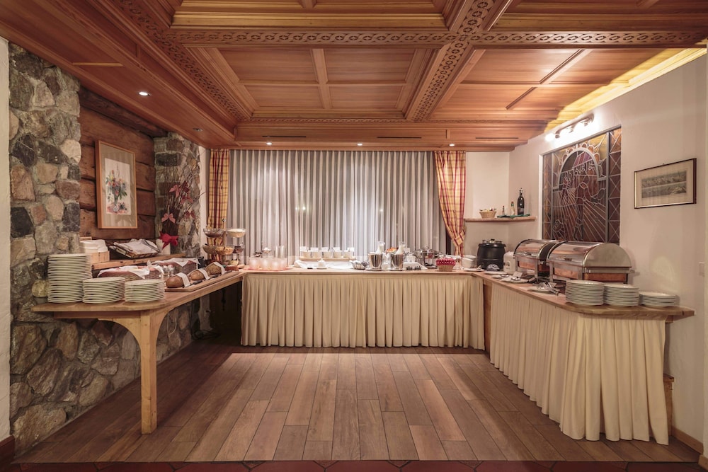 alpen resort and spa zermatt