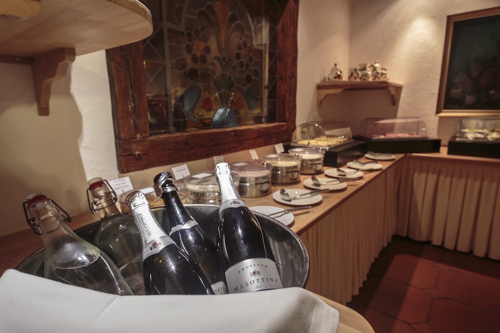 alpen resort and spa zermatt
