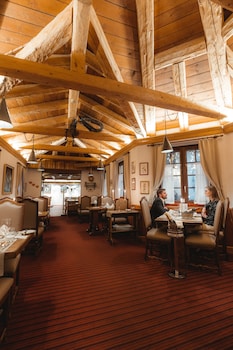 alpen resort and spa zermatt