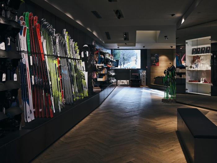 arx hotel and restaurant