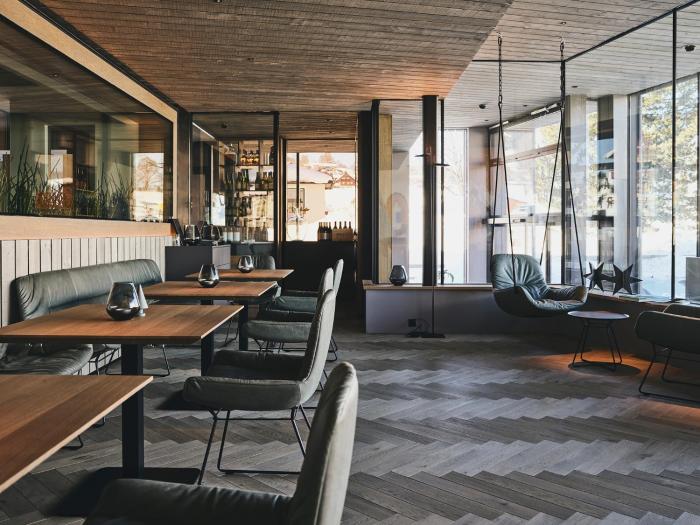 arx hotel and restaurant