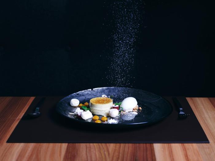 arx hotel and restaurant