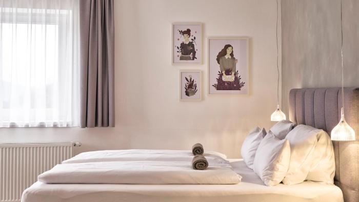 arx hotel and restaurant