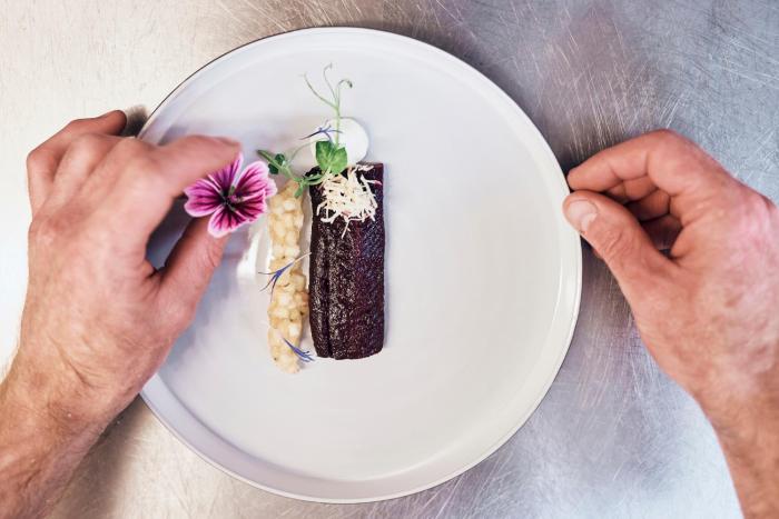 arx hotel and restaurant