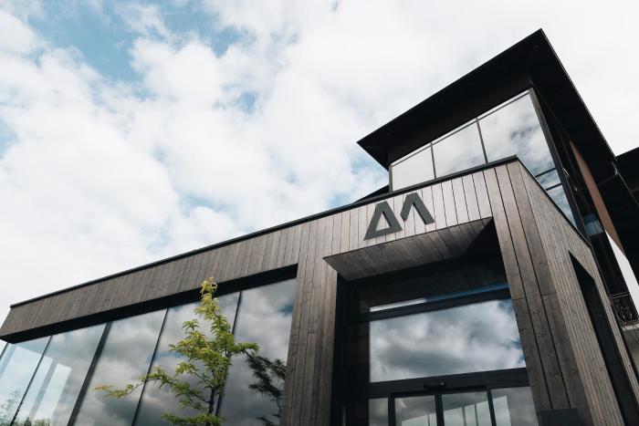 arx hotel and restaurant