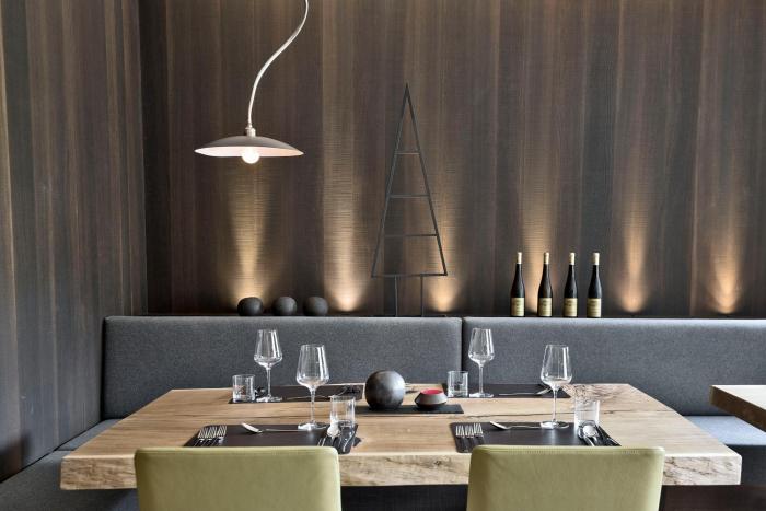 arx hotel and restaurant