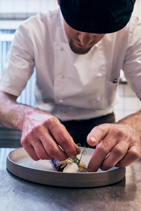 arx hotel and restaurant