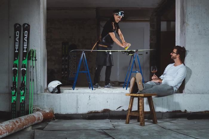 arx hotel and restaurant