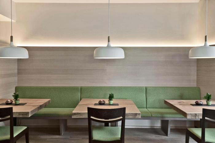 arx hotel and restaurant