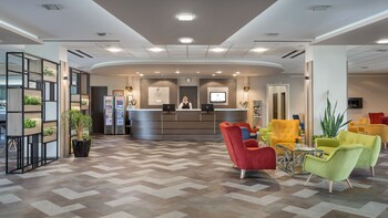 Gotthard Therme Hotel & Conference,Vas County>>Szentgotthard,4 star
