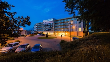 Gotthard Therme Hotel & Conference,Vas County>>Szentgotthard,4 star