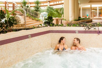 Gotthard Therme Hotel & Conference,Vas County>>Szentgotthard,4 star